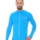Termoaktywna męska rozpinana bluza ATHLETIC