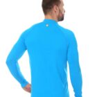 Termoaktywna męska rozpinana bluza ATHLETIC
