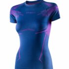 Damska termoaktywna koszulka z krótkim rękawem DRY