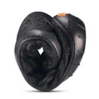 Damskie buty minimalistyczne Brubeck BAREFOOT merino