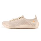 Damskie buty minimalistyczne Brubeck BAREFOOT merino