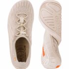 Damskie buty minimalistyczne Brubeck BAREFOOT merino