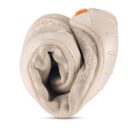 Damskie buty minimalistyczne Brubeck BAREFOOT merino