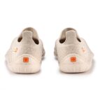 Damskie buty minimalistyczne Brubeck BAREFOOT merino