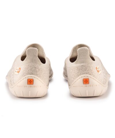 Damskie buty minimalistyczne Brubeck BAREFOOT merino