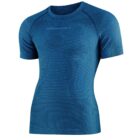 Koszulka męska 3D PRO z krótkim rękawem