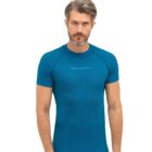Koszulka męska 3D PRO z krótkim rękawem