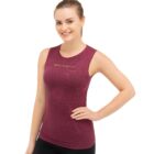 Damski bezrękawnik 3D PRO