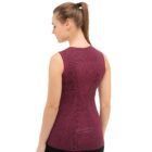 Damski bezrękawnik 3D PRO