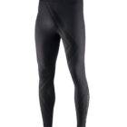 Spodnie męskie z długą nogawką THERMO WOOL by Pustelnik