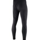 Spodnie męskie z długą nogawką THERMO WOOL by Pustelnik