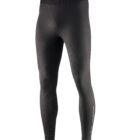 Spodnie męskie z długą nogawką THERMO WOOL by Pustelnik