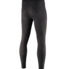 Spodnie męskie z długą nogawką THERMO WOOL by Pustelnik