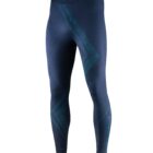 Spodnie męskie z długą nogawką THERMO WOOL by Pustelnik