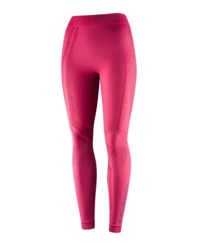 Spodnie damskie z długą nogawką THERMO WOOL by Pustelnik