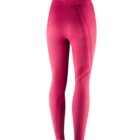 Spodnie damskie z długą nogawką THERMO WOOL by Pustelnik
