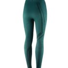 Spodnie damskie z długą nogawką THERMO WOOL by Pustelnik