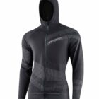 Bluza męska z kapturem THERMO WOOL by Pustelnik