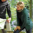 Bluza damska z kapturem THERMO WOOL by Pustelnik