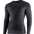 Bluza męska THERMO WOOL by Pustelnik