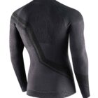 Bluza męska THERMO WOOL by Pustelnik