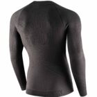 Bluza męska THERMO WOOL by Pustelnik