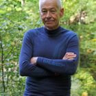 Bluza męska THERMO WOOL by Pustelnik