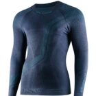 Bluza męska THERMO WOOL by Pustelnik