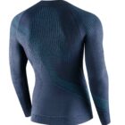 Bluza męska THERMO WOOL by Pustelnik