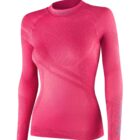 Bluza damska THERMO WOOL by Pustelnik