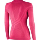 Bluza damska THERMO WOOL by Pustelnik