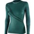 Bluza damska THERMO WOOL by Pustelnik