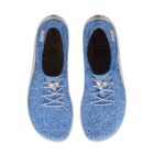 Męskie buty minimalistyczne Brubeck BAREFOOT merino