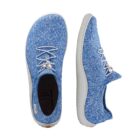 Męskie buty minimalistyczne Brubeck BAREFOOT merino