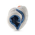 Męskie buty minimalistyczne Brubeck BAREFOOT merino