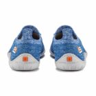 Męskie buty minimalistyczne Brubeck BAREFOOT merino