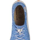 Męskie buty minimalistyczne Brubeck BAREFOOT merino