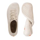 Damskie buty minimalistyczne Brubeck BAREFOOT merino