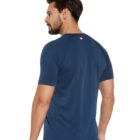 Koszulka męska DYNAMIC OUTDOOR z krótkim rękawem