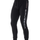 Męskie spodnie dresowe FUSION z długą nogawką