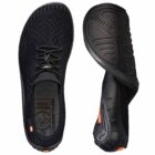 Męskie buty minimalistyczne Brubeck BAREFOOT merino