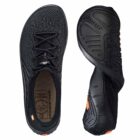 Damskie buty minimalistyczne Brubeck BAREFOOT merino