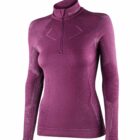 Wełniana bluza damska EXTREME MERINO
