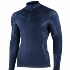 Wełniana bluza męska EXTREME MERINO