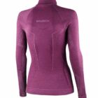 Wełniana bluza damska EXTREME MERINO