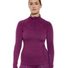 Wełniana bluza damska EXTREME MERINO
