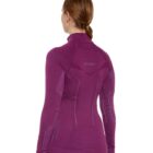 Wełniana bluza damska EXTREME MERINO