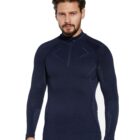 Wełniana bluza męska EXTREME MERINO