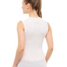 Koszulka unisex typu Base Layer bez rękawów